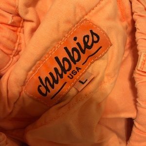 Chubbies Shorts